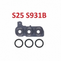 Mặt Kính Camera Sau Samsung Galaxy S25 SM-S931B Dành Để Thay Thế Kính Camera Trầy, Vỡ, Bể Linh Kiện Thay Thế